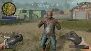 Misty and Russman Secret Conversations in Blackout | SANTOSKILLER19