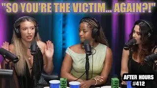 Myron UNLOADS on Dating DOUBLE STANDARDS & Victim Olympics!