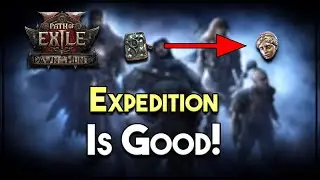 Expedition: The Best Budget Farm Strategy!