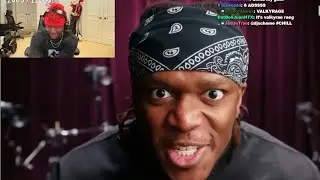 YourRAGE Reacts to Sidemen Inside: USA | Official Trailer