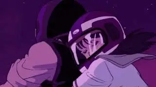 get me high - anna thompson (slowed + reverb)