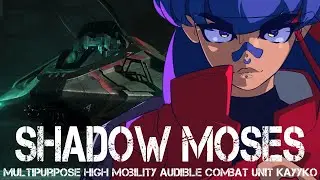 Kayyko | Shadow Moses | Star Citizen 3.23 PvP