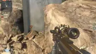 Two friends trickshoting