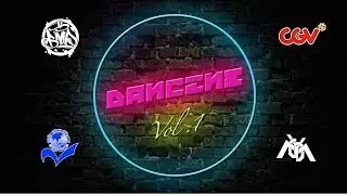 KIRBY (Lowrida Crew/JoyFunk Team) | Judge Show | DANCINE Vol.1