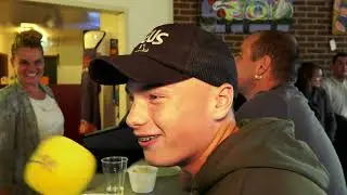 Open Frikandellenwedstrijd Julianadorp 2019