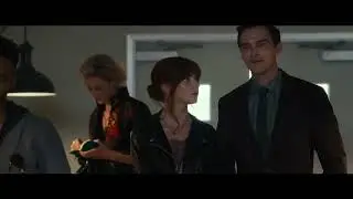 The Menu (2022) / Trailer