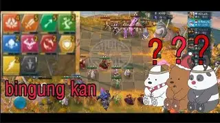 Random combo ? | CHESS RUSH #09