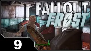 Fallout FROST - Survival Simulator EP9