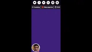 My KBC 2018 Stream