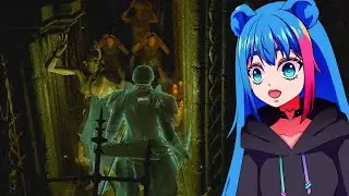 Demon streamon short stream maybe :3 | Demon's Souls Stream Vod Part 4