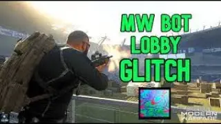 MW/CW XP B0T Lobbies | Gun levels & Camo Unlock