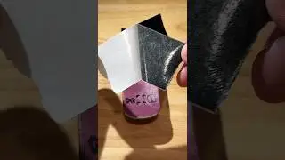 How to Re-Grip Your Fingerboard! #fingerboard #fingerboarding #techdeck #howto #tutorial