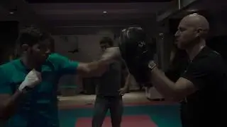 Highlights of Bali Boys Boxing presents The Line On The Grass