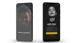 App Pro for Element 3D