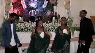 Nyamibwa y'igikundiro by Luminous band