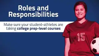 NCAA Initial Eligibility