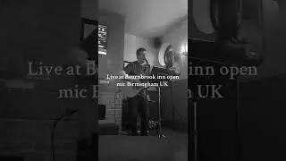 You&rsquo;re no good live at the Bournbrook inn