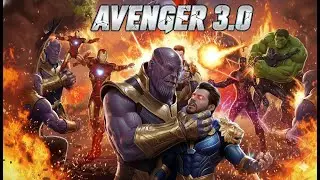 Hindi Superhero Cartoon | 3D Animated | Action Hero vs Villain