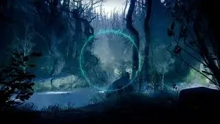 Enchanters - Raney Shockne (feat. Elizaveta & Nick) (Slowed + Reverb)