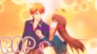 ANIME ROMANCE RAP |