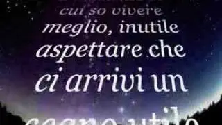 Nesli - Parole da dedicarmi (musica+testo)