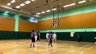 FREESTYLER vs HK HOOPERS | 15 OCT | Q2A | SPORTSART BASKETBALL LEAGUE 