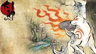 Okami HD - Todas as strays beads