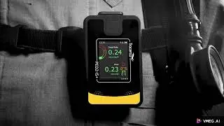 PED2 dosimetro para radiacion ionizante
