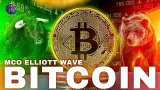 Bitcoin Price Elliott Wave Price Update: Understanding the Bullish and Bearish BTC Scenarios