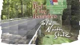 The Red Clay Ramblers - North Carolina Toast and Breakdown
