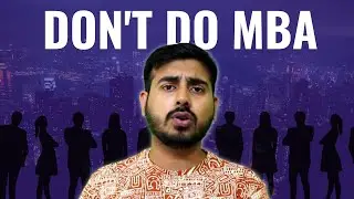 MBA after BCA in 2022 | codeVenger