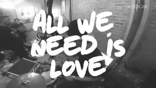 Stereocase Special Set - All We Need is Love (Live at Paviliun 28)