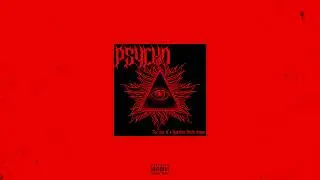 Siddious - ANTICR0SS (Official Audio)