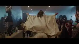 Office Christmas Party - DIO - metal xmas scene
