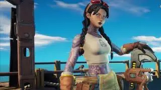 voice of jules fortnite