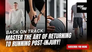 #bitesize - The 5 Phases of Return to Running Performance Post-Injury