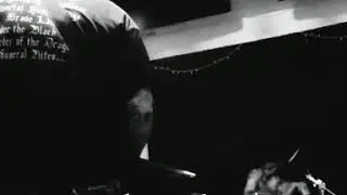 Demonic Apparition - The Horned Moon