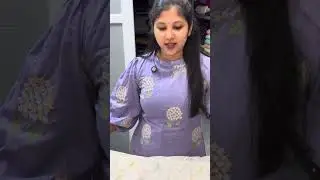 Banarasi Chanderi Running Fabric with Beautiful Embroidery Work