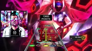 Brian Altano - Silver Shank : Clone Hero