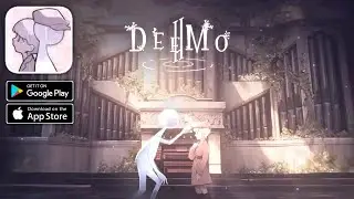 DEEMO II Gameplay (Android,IOS)