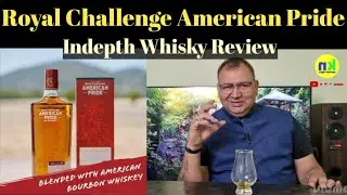4 Things You Didn't Know About Royal Challange American Pride Whisky! @nilgirikashyap