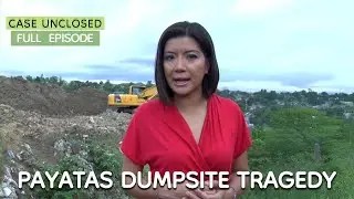 BANGUNGOT SA BUNDOK NG BASURA | Case Unclosed