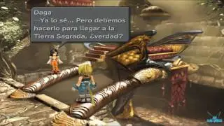 Final Fantasy IX 