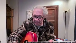Guitar Comparison