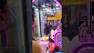 Timezone: Pink Date Game #timezone #arcade #arcadegames