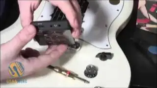 Waves IGTR: Portable Guitar Effects Processor/Headphone Amp