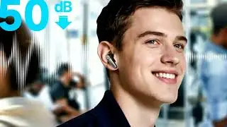 EarFun Air Pro 4+ Review: Adaptive Noise Cancelling Earbuds