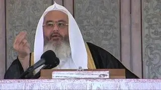 معرفة خير الخيرين