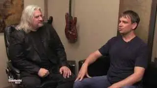 Sweetwater Minute - Vol. 196, Keith Carlock Interview