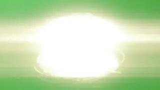 teleport video green screen animation // Gn screen